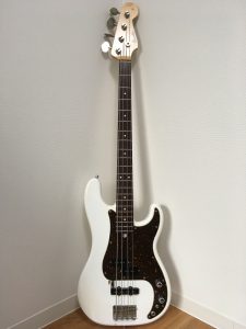 交換前
