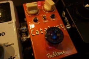 catalyst