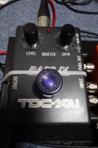 tdc-you bassdi