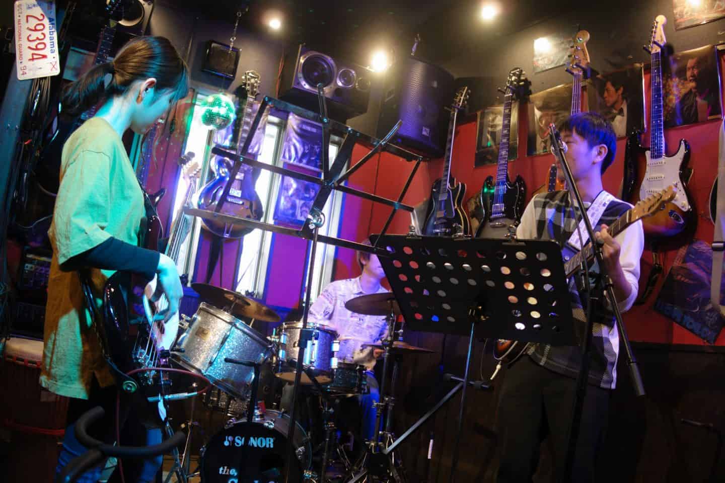 教室イベント